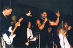Friday Night Cabaret