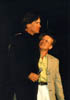 Kevin Sorbo and Michael Hurst