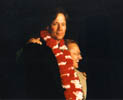 Kevin Sorbo and Michael Hurst